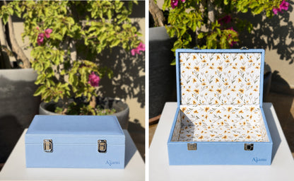 Personalized Memory Box