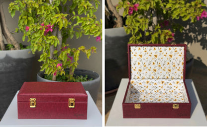 Personalized Memory Box