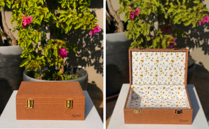 Personalized Memory Box