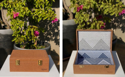 Personalized Memory Box
