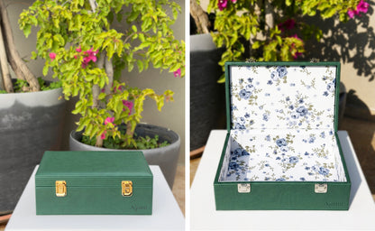 Personalized Memory Box