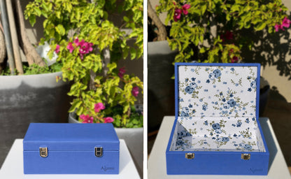 Personalized Memory Box