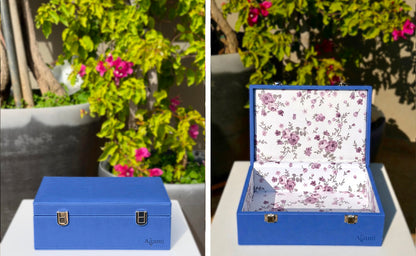 Personalized Memory Box