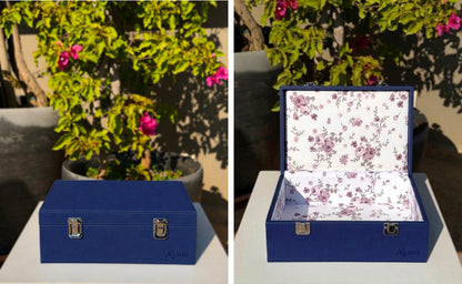 Personalized Memory Box