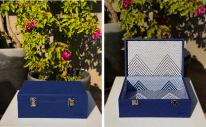 Personalized Memory Box
