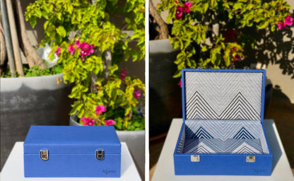 Personalized Memory Box