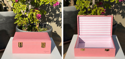 Personalized Memory Box