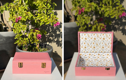 Personalized Memory Box