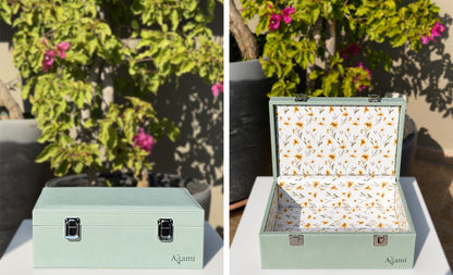Personalized Memory Box